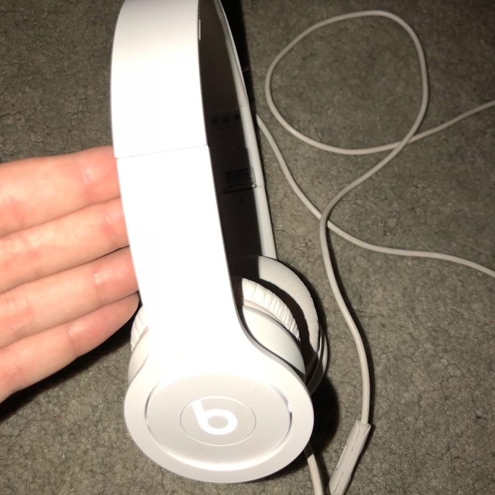 Beats Solo